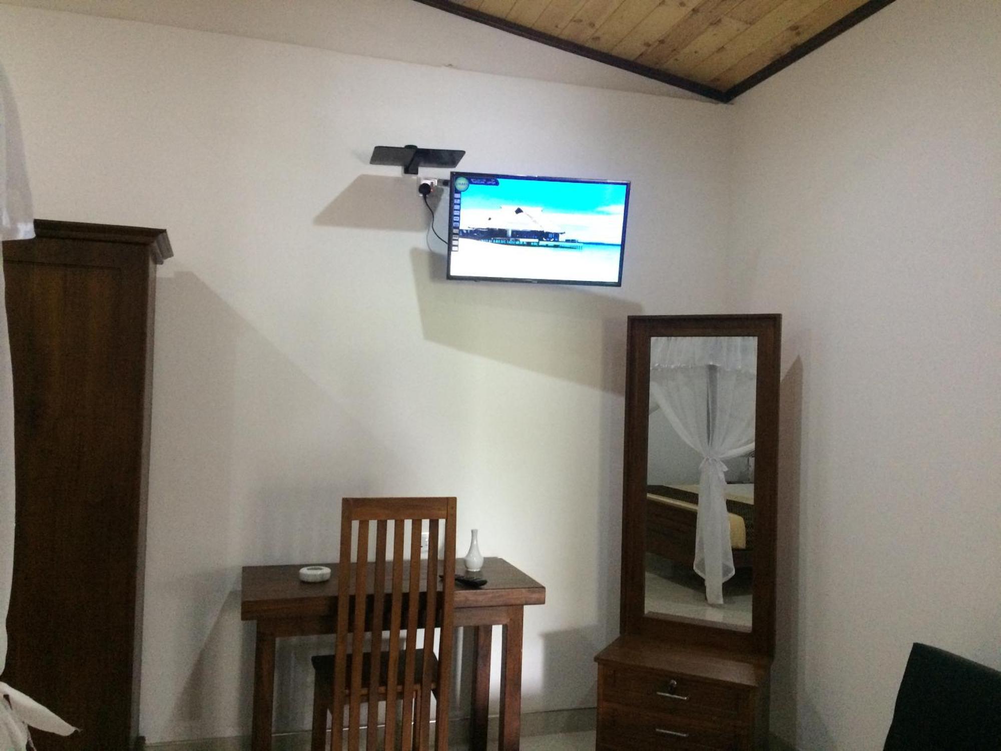 Gg Lodge Мириса Екстериор снимка