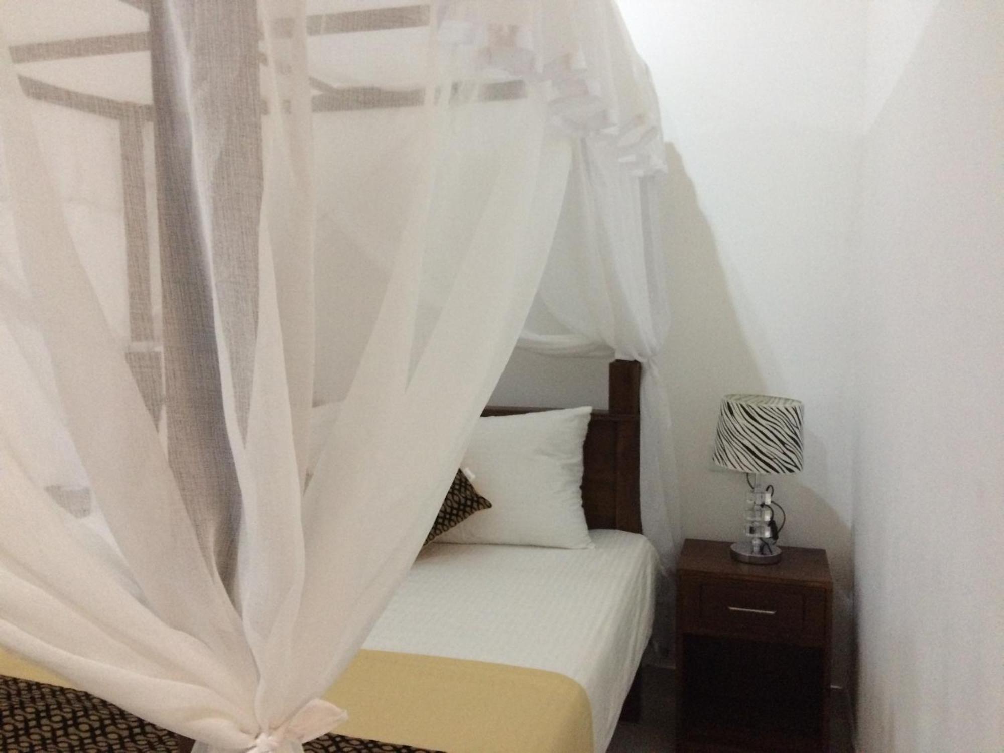 Gg Lodge Мириса Екстериор снимка